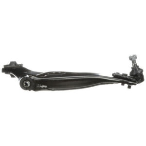 suspension control arm and ball joint assembly delphi tc7647