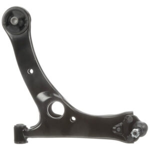 suspension control arm and ball joint assembly delphi tc7647