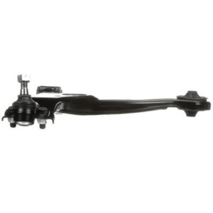 suspension control arm and ball joint assembly delphi tc7647