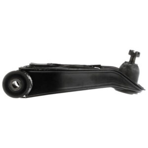 suspension control arm and ball joint assembly delphi tc7669