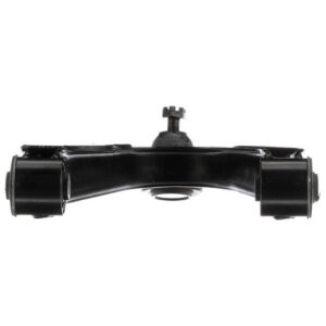 suspension control arm and ball joint assembly delphi tc7669