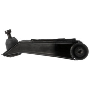 suspension control arm and ball joint assembly delphi tc7670