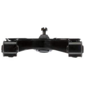 suspension control arm and ball joint assembly delphi tc7670