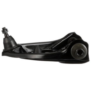 suspension control arm and ball joint assembly delphi tc7680