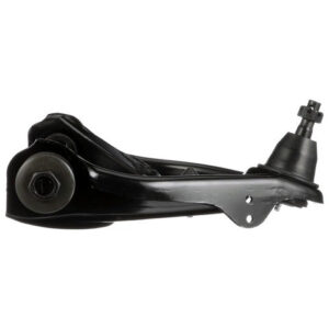 suspension control arm and ball joint assembly delphi tc7680
