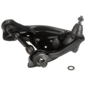 suspension control arm and ball joint assembly delphi tc7680