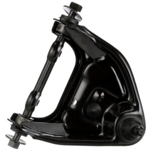 suspension control arm and ball joint assembly delphi tc7680