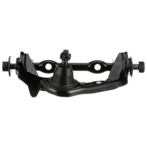 suspension control arm and ball joint assembly delphi tc7680