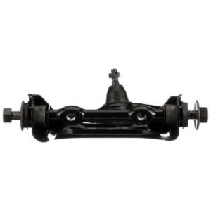 suspension control arm and ball joint assembly delphi tc7680