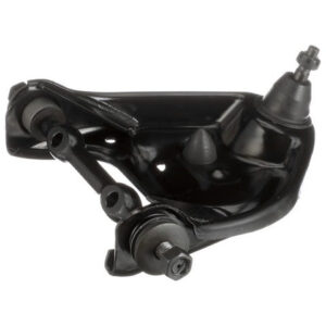 suspension control arm and ball joint assembly delphi tc7681