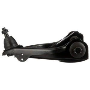 suspension control arm and ball joint assembly delphi tc7681