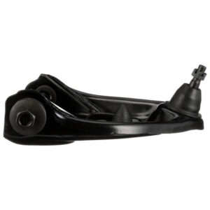suspension control arm and ball joint assembly delphi tc7681