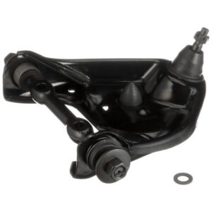 suspension control arm and ball joint assembly delphi tc7681