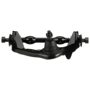 suspension control arm and ball joint assembly delphi tc7681