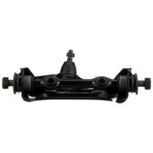suspension control arm and ball joint assembly delphi tc7681