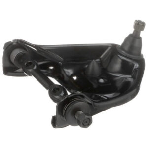suspension control arm and ball joint assembly delphi tc7684