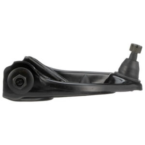 suspension control arm and ball joint assembly delphi tc7684
