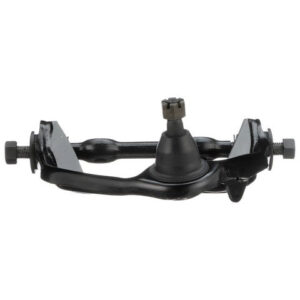 suspension control arm and ball joint assembly delphi tc7684