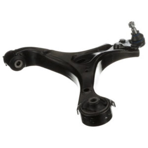 suspension control arm and ball joint assembly delphi tc7689
