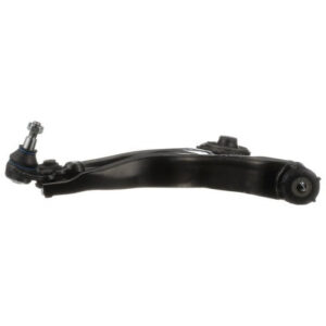 suspension control arm and ball joint assembly delphi tc7689