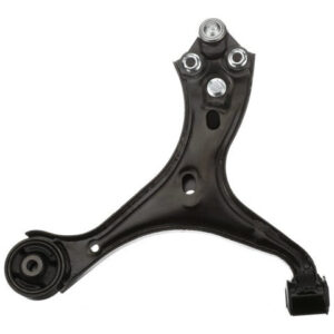 suspension control arm and ball joint assembly delphi tc7689