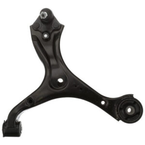 suspension control arm and ball joint assembly delphi tc7689