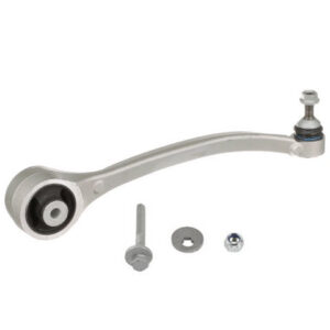 suspension control arm and ball joint assembly delphi tc8270