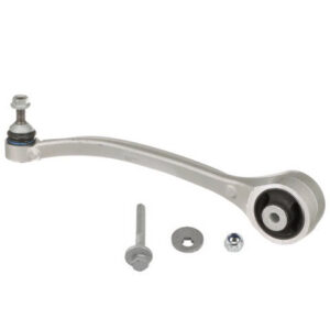 suspension control arm and ball joint assembly delphi tc8271