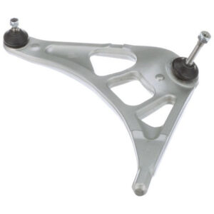 suspension control arm and ball joint assembly delphi tc8283