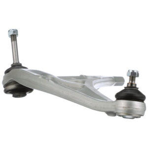 suspension control arm and ball joint assembly delphi tc8283