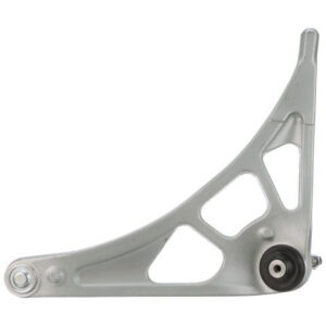 suspension control arm and ball joint assembly delphi tc8283