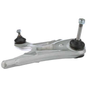 suspension control arm and ball joint assembly delphi tc8283