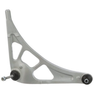 suspension control arm and ball joint assembly delphi tc8283