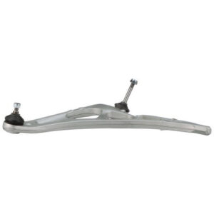 suspension control arm and ball joint assembly delphi tc8283