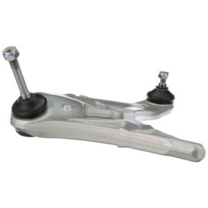 suspension control arm and ball joint assembly delphi tc8284