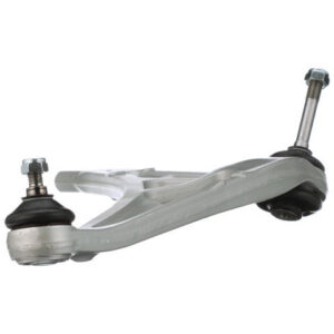 suspension control arm and ball joint assembly delphi tc8284