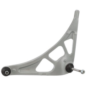suspension control arm and ball joint assembly delphi tc8284
