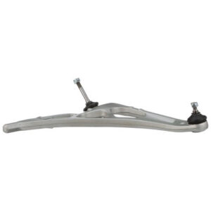 suspension control arm and ball joint assembly delphi tc8284