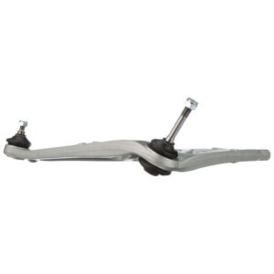 suspension control arm and ball joint assembly delphi tc8284