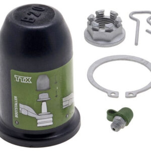 suspension ball joint mevotech txms30526