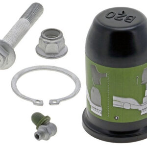 suspension ball joint mevotech txms40521