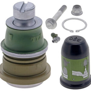 suspension ball joint mevotech txms40521