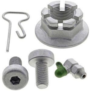 suspension ball joint mevotech txms40555